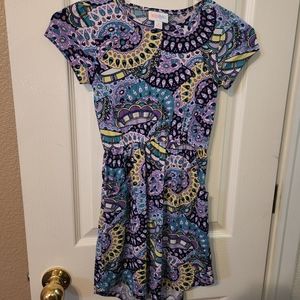 LulaRoe dress